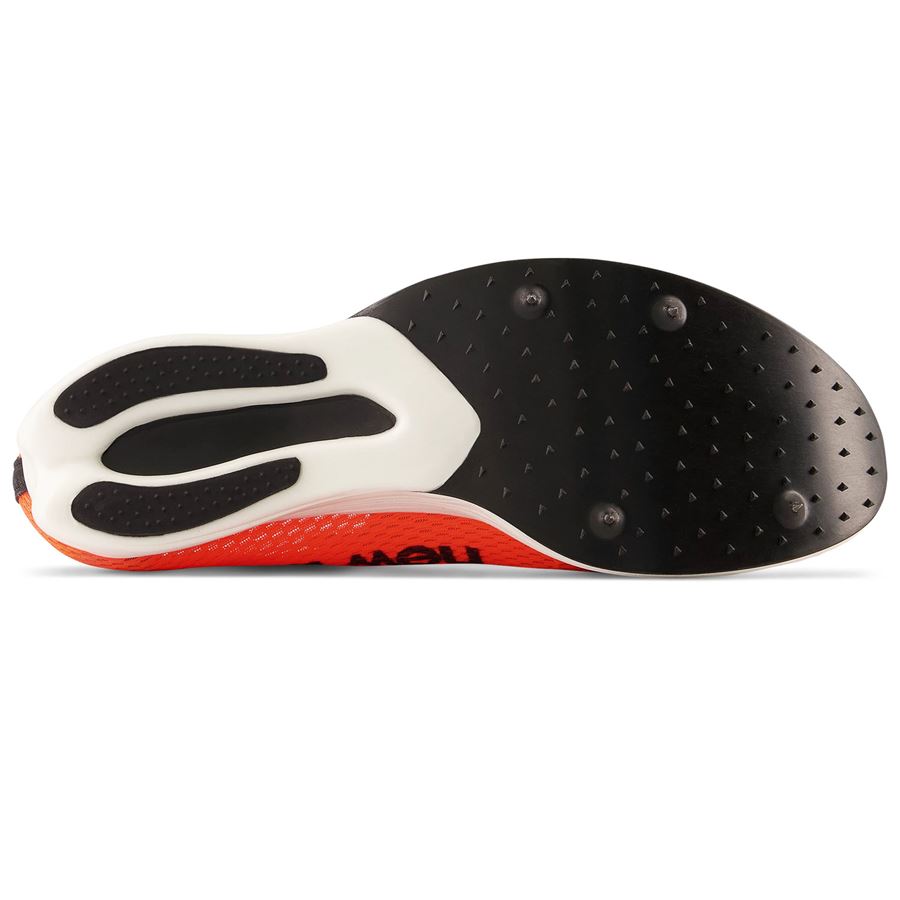 FuelCell SuperComp LD-X scarpe chiodate atletica leggera per lunghe distanze New Balance | ULDELRE2
